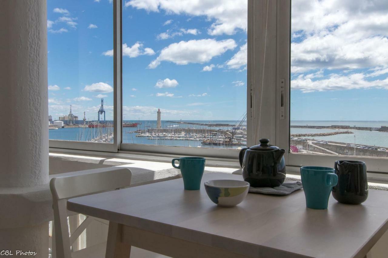 Apartment L'eternel Estivant