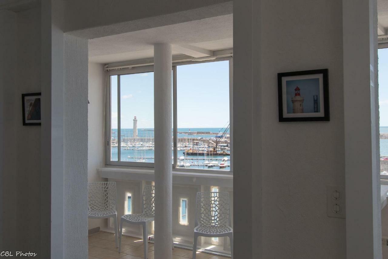 Apartment L'eternel Estivant Sete