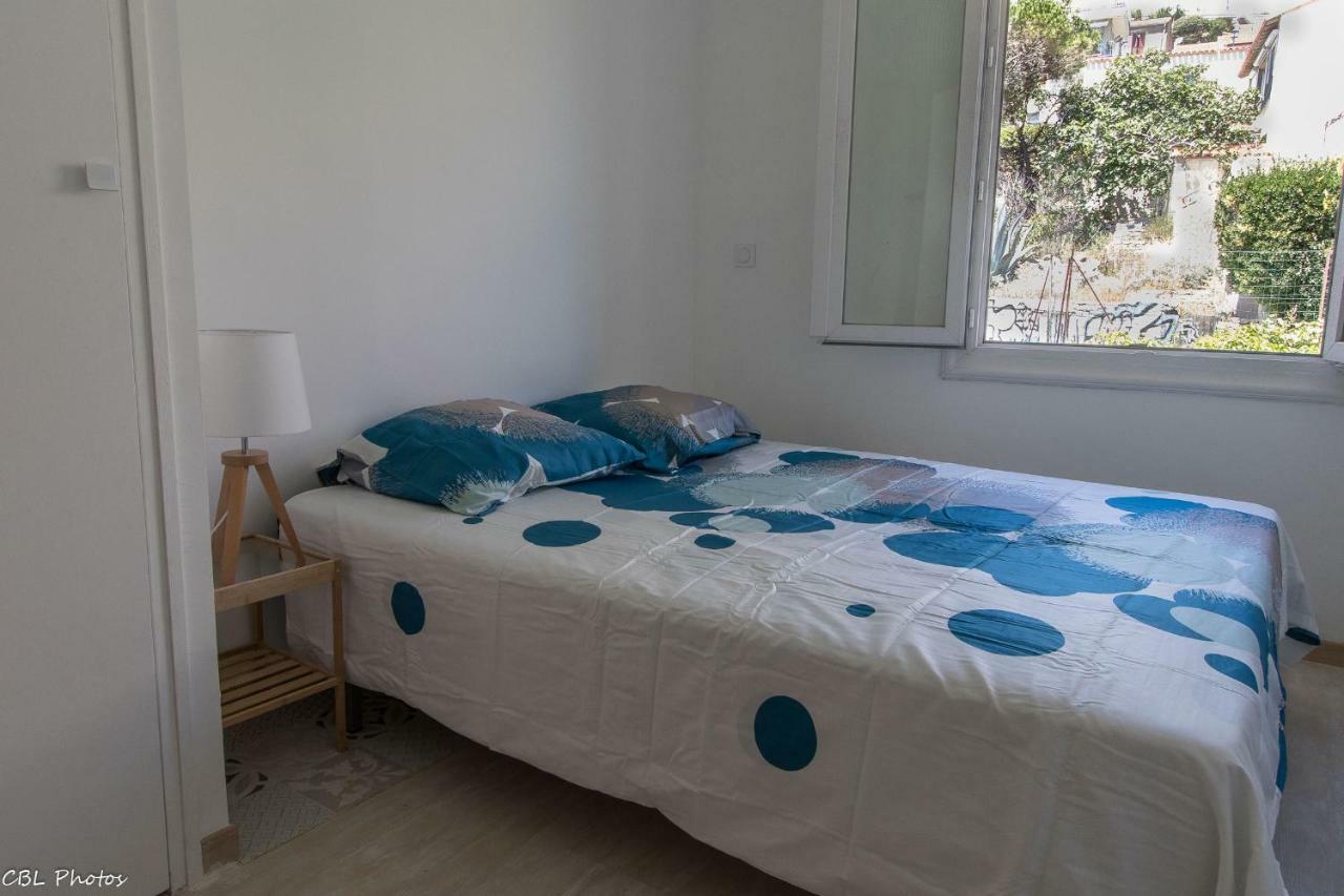 Apartamento L'eternel Estivant *