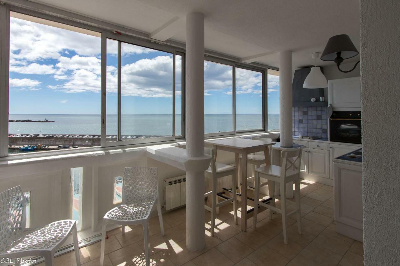 L'eternel Estivant Apartamento