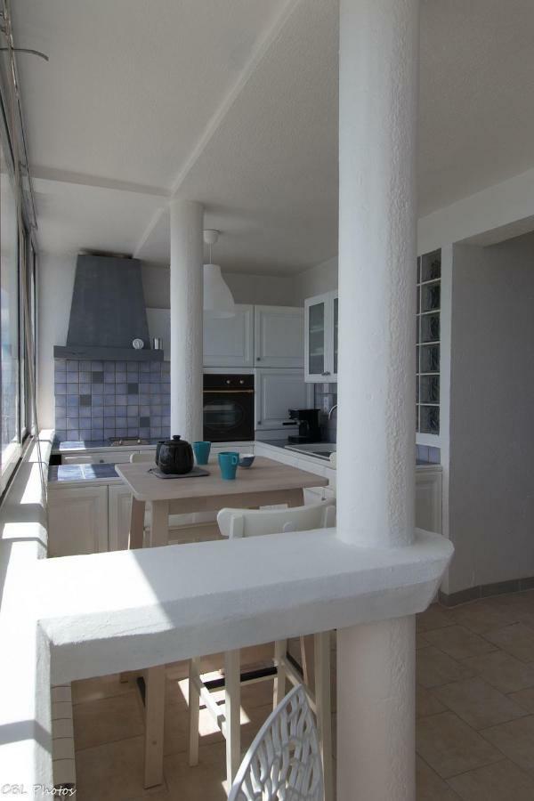 L'eternel Estivant Apartamento Sète