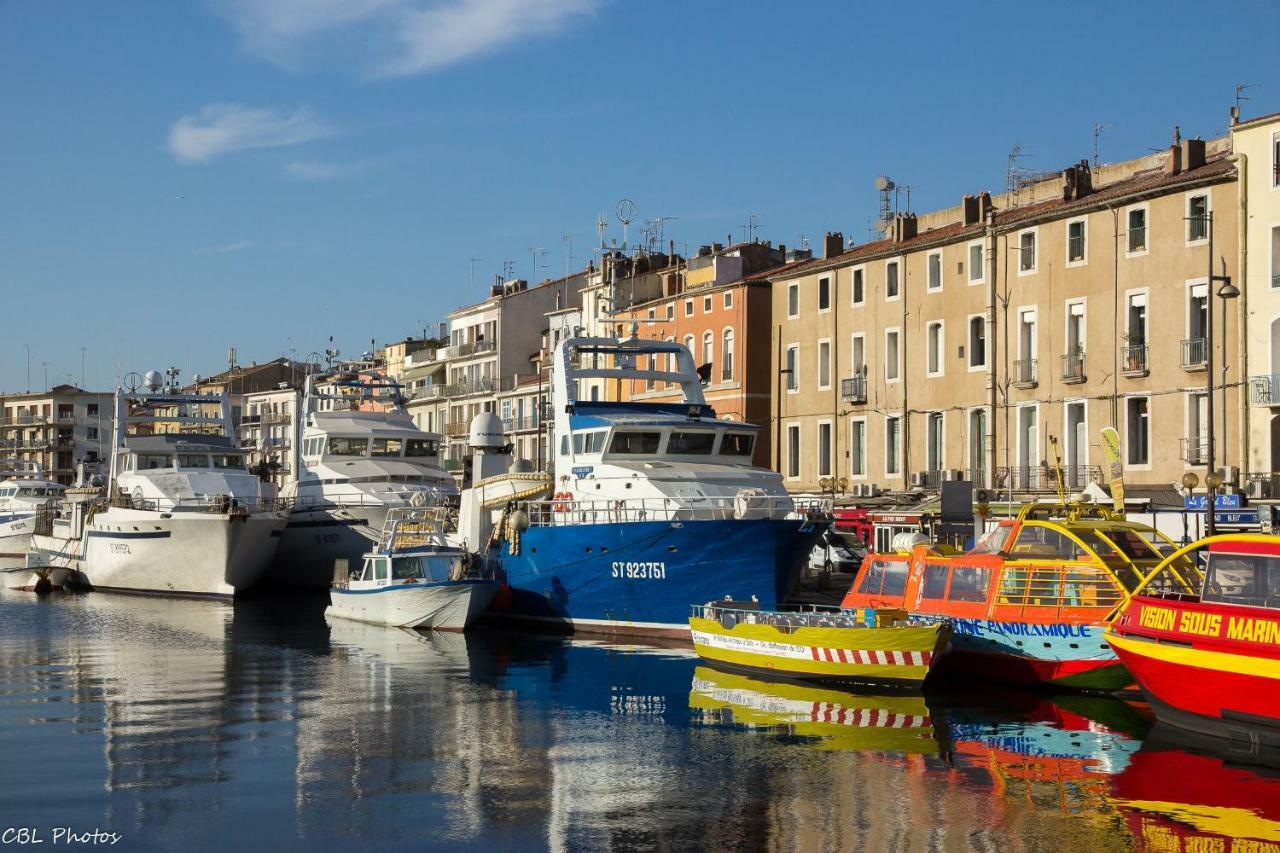 Apartamento L'eternel Estivant